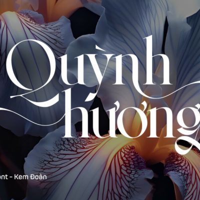 Font Việt hóa – KD Moon Light