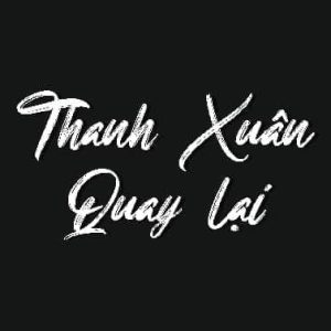 Font việt hoá MJ NorthBlue – Brush