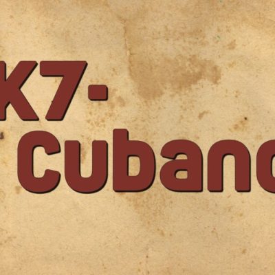 Font Việt Hóa KK7-Cubano?