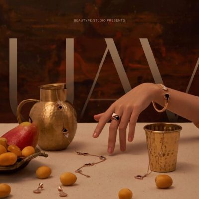 Font tiếng Việt BT Suave ( Free 3 font ) – Thiết kế bởi BeauType