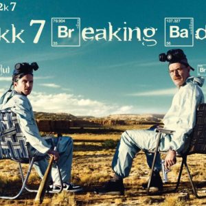 Font Việt hóa phim Breaking Bad – KK7-Breaking Bad