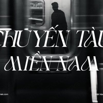 Font Việt hóa 1FTV VIP Lamoric Rowen Italic