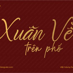 Font Việt hóa 1FTV VIP Martinez Gauttaro – Font Việt hóa tết