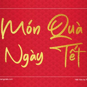 Font Việt hóa 1FTV VIP Paul Jackson – Font tết