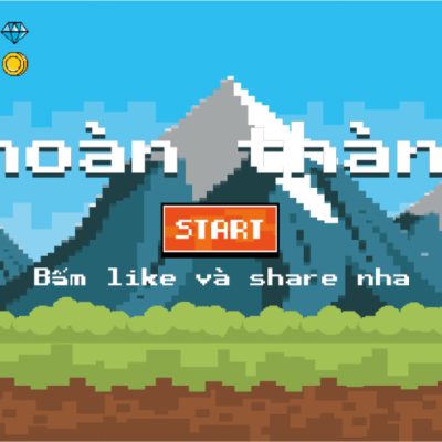 Font tiếng Việt KVN-97