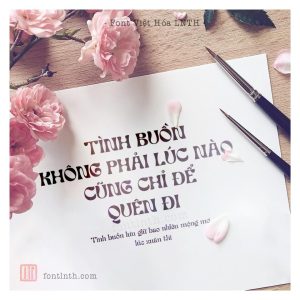 Font việt hóa LNTH Guyon Gazebo