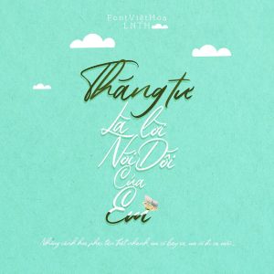 Font việt hóa LNTH Rembank