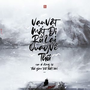 Font việt hóa LNTH Wintersoul