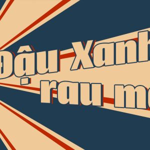 Font việt hoá MJ Grueso