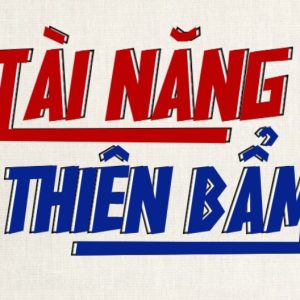 Font việt hoá MJ HARDLINERS