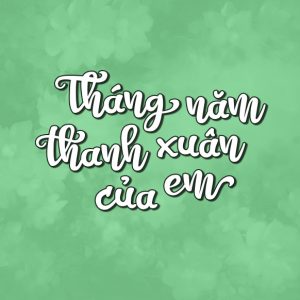 Font việt hoá MJ Meytanio