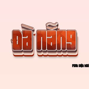 Font việt hóa MJ Paztime