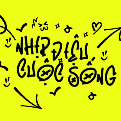 Font việt hoá MJ Qroik Grasie