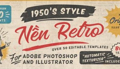 Font việt hóa MJ Sintesa