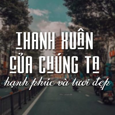 Font việt hoá MJ TheHustle
