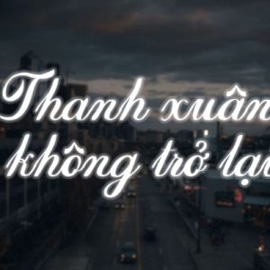 Font việt hóa MJ Fuego