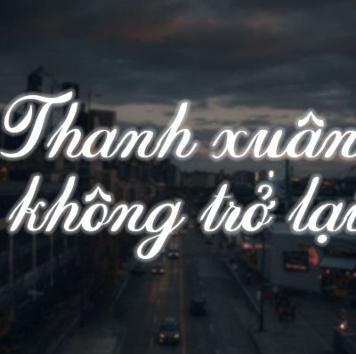 Font việt hóa MJ Fuego