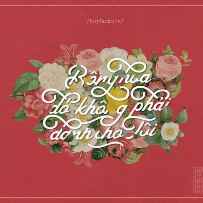 Font việt hoá MTD Arthington