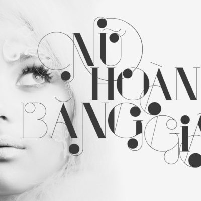 Font việt hóa iCiel Port