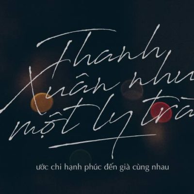 Font việt hoá MTD Antro Vectra