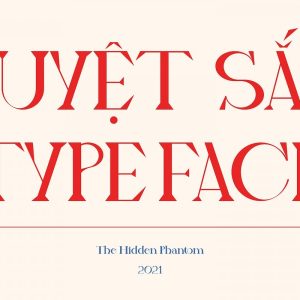 Font tiếng việt Tuyệt Sắc
