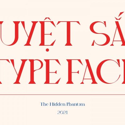 Font tiếng việt Tuyệt Sắc