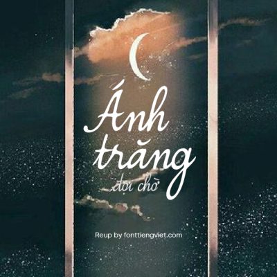 Font tiếng Việt Simplesnails