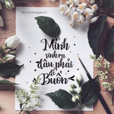 Font việt hóa LNTH Jaiho Script