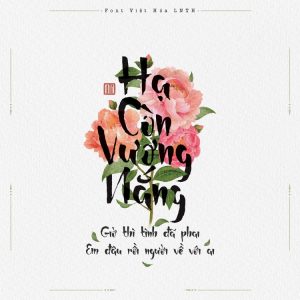 Font việt hóa LNTH Karjo Motor Sport