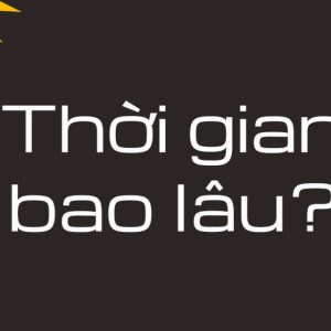 Font việt hóa MJ Michroma