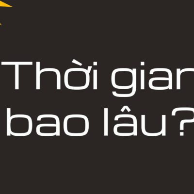 Font việt hóa MJ Michroma
