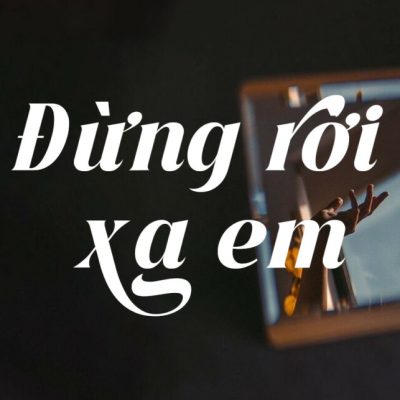 Font việt hoá MJ Monalisa