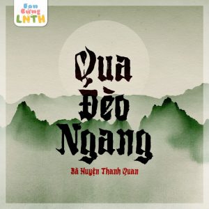 Font việt hóa LNTH Shodo Gothic