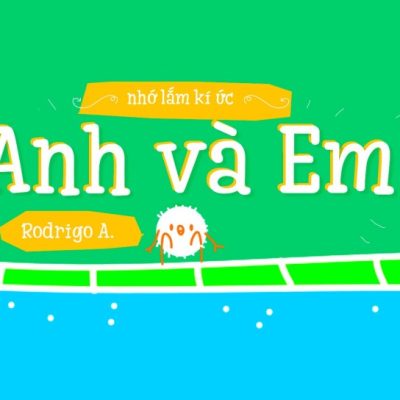 Font việt hoá iCiel Cucho