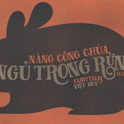 Font việt hoá iciel Fairy Tales