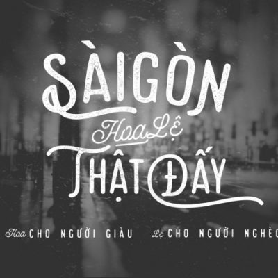 Font việt hoá iCiel Outfitter Script và Fetridge ( 2 font )