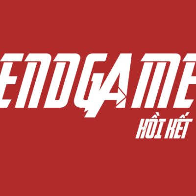 Font Việt hóa SVN Avengeance