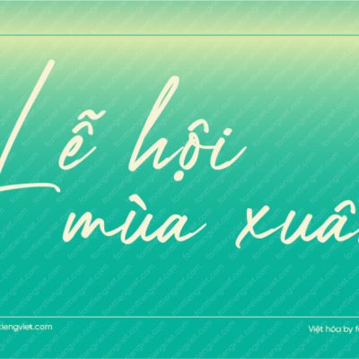 Font Việt hóa 1FTV VIP Alpha Brights