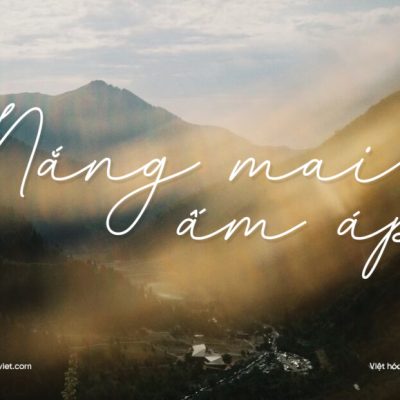 Font Việt hóa 1FTV VIP Karmila Script