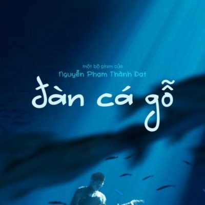 Font Việt hoá SVN Brunette – Font phim Đàn Cá Gỗ