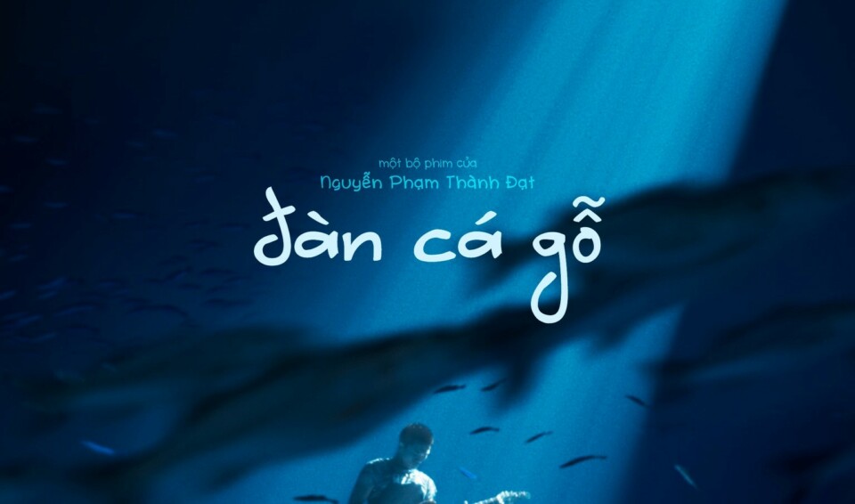 Font Việt hoá SVN Brunette – Font phim Đàn Cá Gỗ