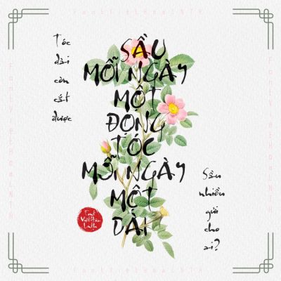 Font việt hóa LNTH Watermark