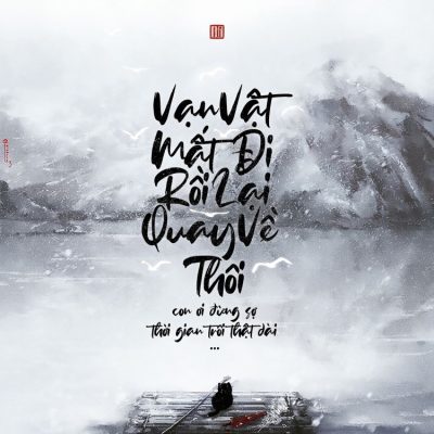 Font việt hóa LNTH Wintersoul