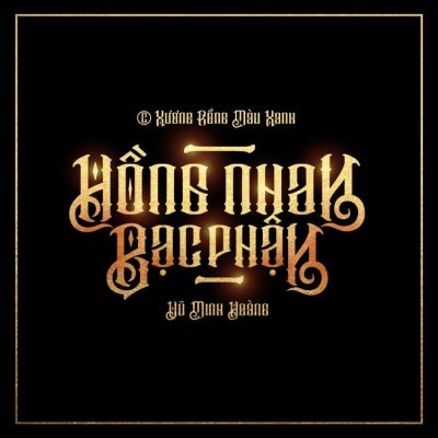 Font việt hóa MTD Barakah