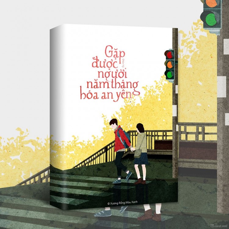 Font việt hóa MTD Caerphilly Regular