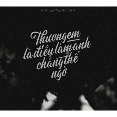 Font việt hóa MTD Hillstown