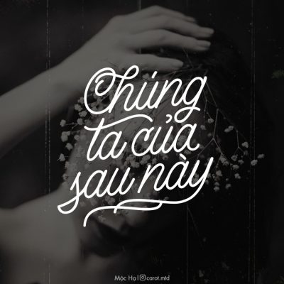 Font việt hóa MTD Lazy Ride Script