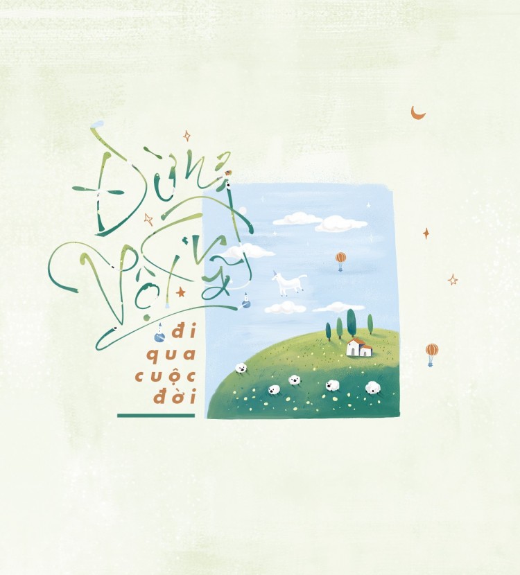 Font việt hóa MTD Second Lyrics