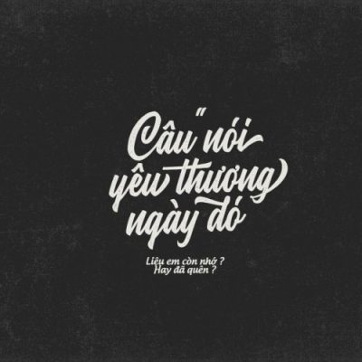 Font việt hóa MTD Stanley