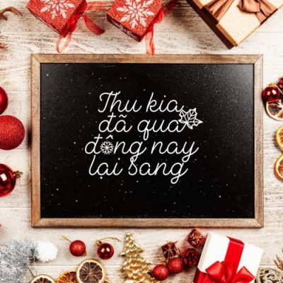 Font việt hóa MTD UT Sugar Cane